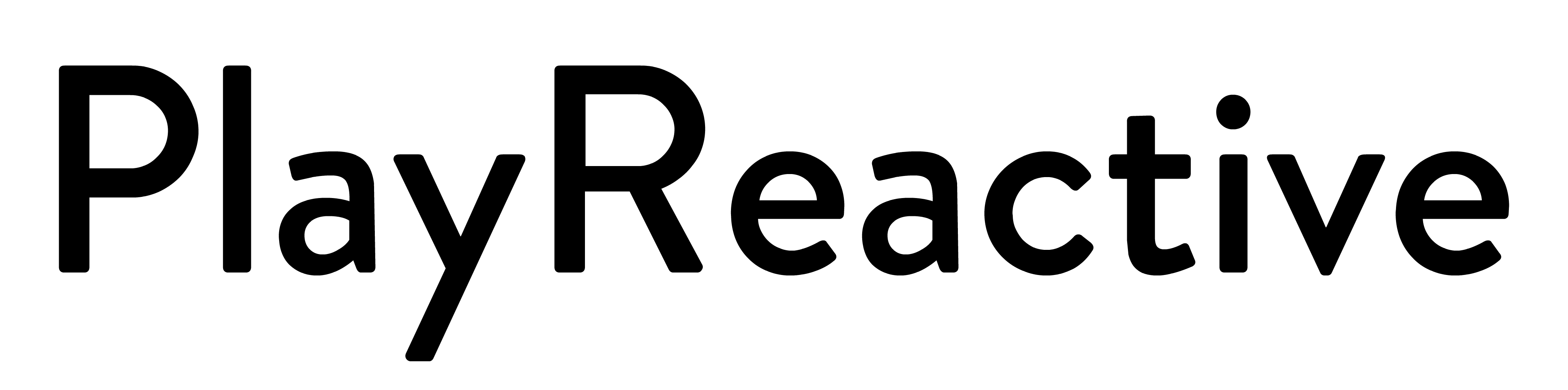 PlayReactive