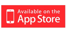 The original Stickets App Store badge.